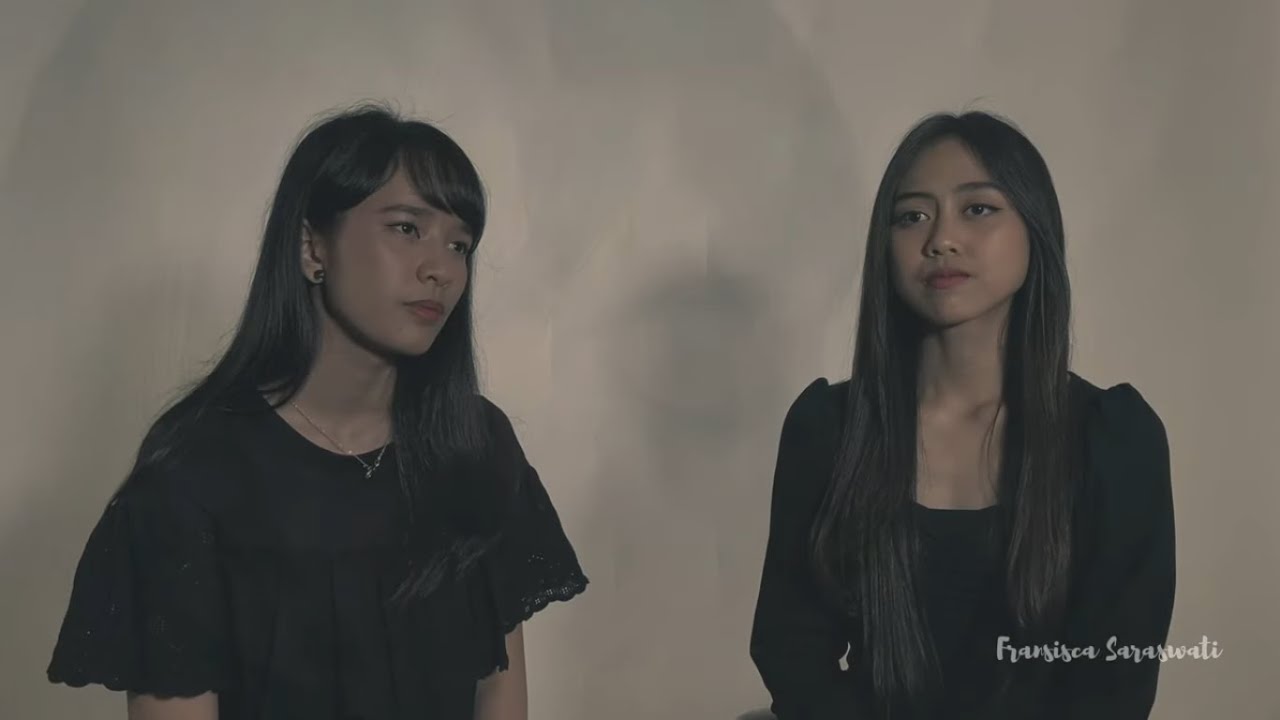 Takkan Terganti - MARCELL | Cover by Sisca Saras & Beby Chaesara