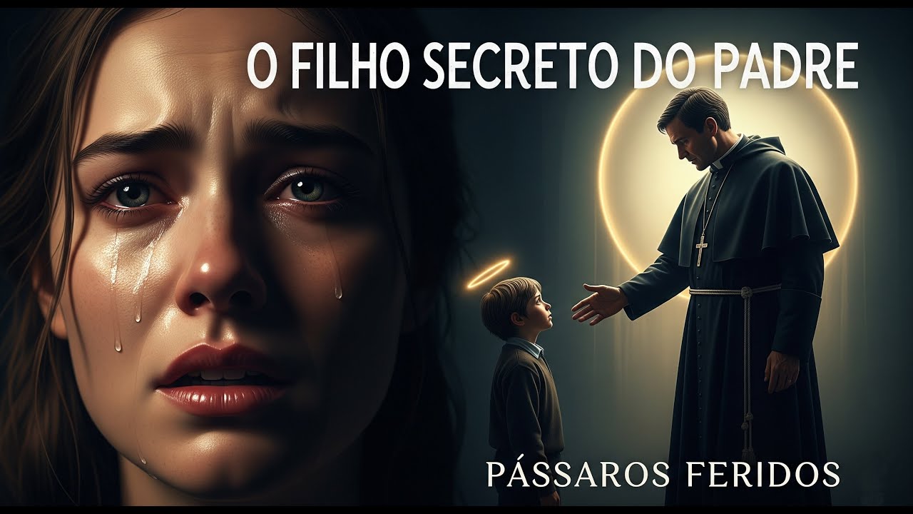 Ela Escondeu o Filho do Padre por Anos - Pássaros Feridos