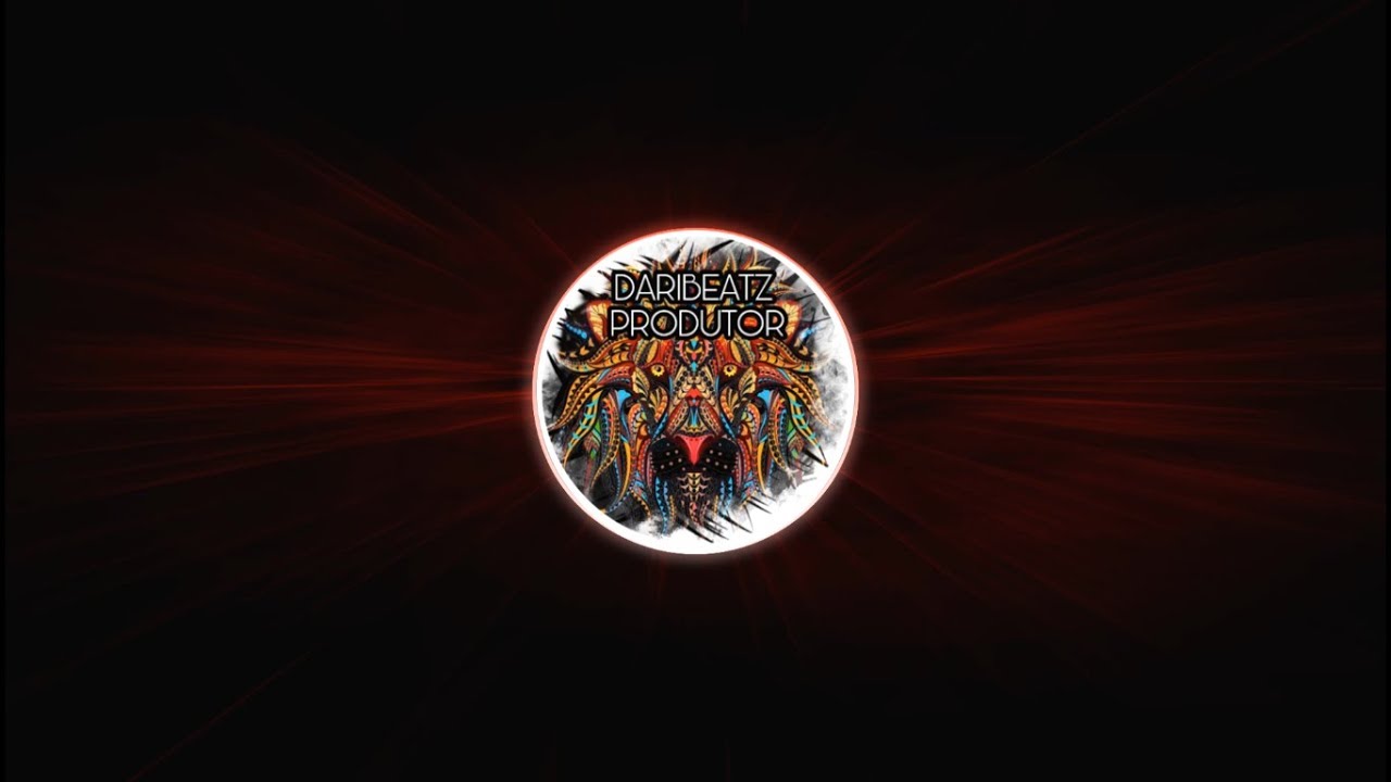 DariBeatz Produtor - Panico Extremo