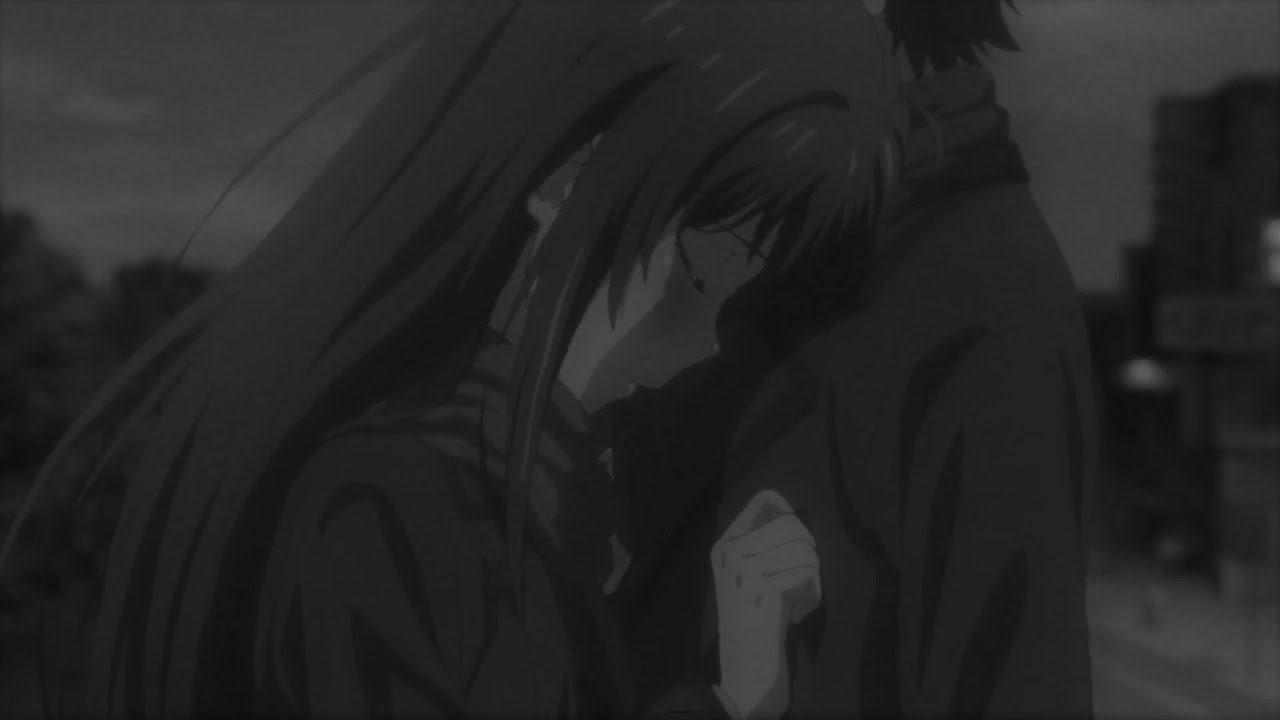 loneworld, drxwningintears. - yukino