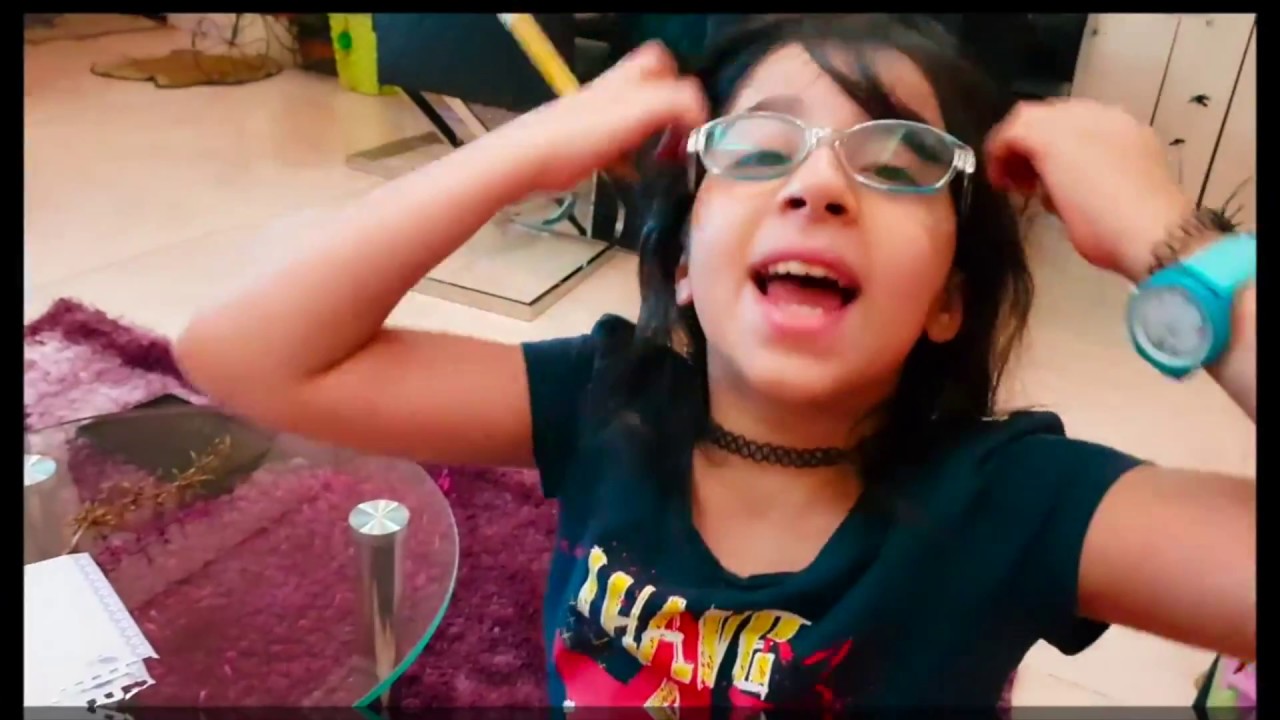 82_ كيف تجعل ابنك عالما ?How do you make your son a scientist