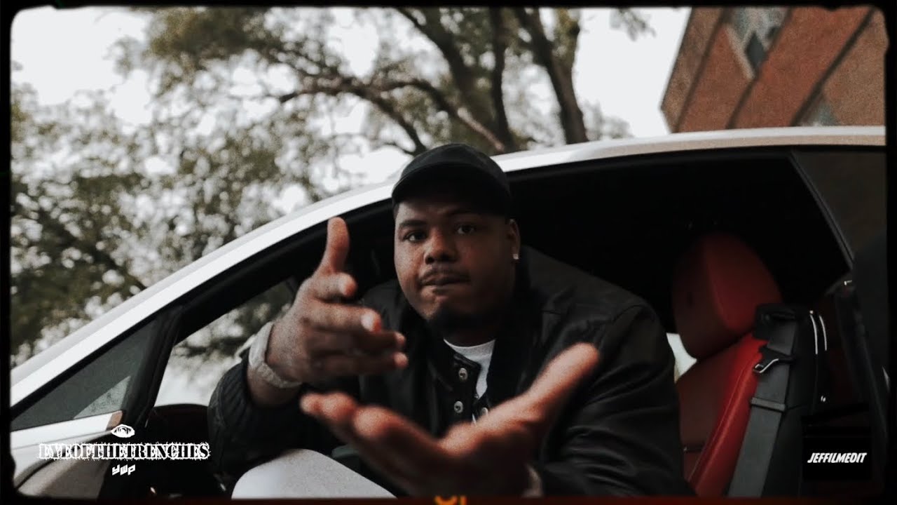 Lil Trail - On My Soul | Premiered By🎥: @youngwill2