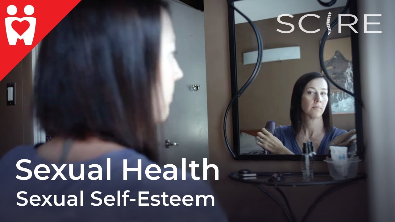 Sex After Spinal Cord Injury: Sexual Self-Esteem