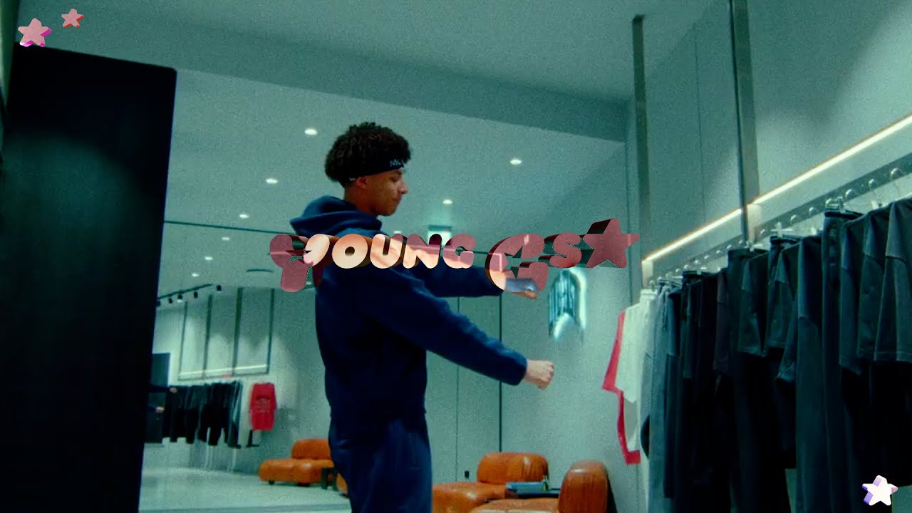 (FREE) pepino x kt x emran Type Beat - "YOUNG Gs" (Prod. by Dreamy / Misho)²