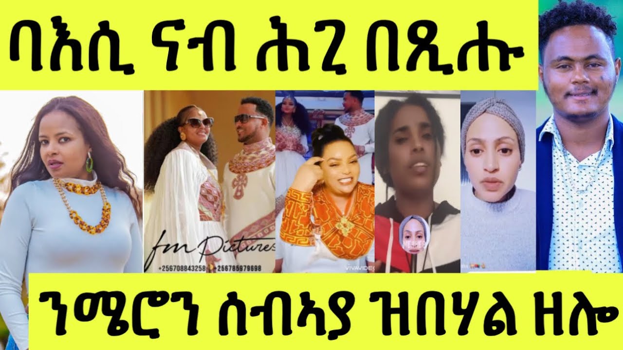 ዘሕዝን ባእሲ ብቖልዓ ጸርፊ ናብ ሕጊ/ ኦቲዝም ሕማም ዩ መን በለ/ ናይ ስነጥበባዊት ሜሮን ሰብኣያ