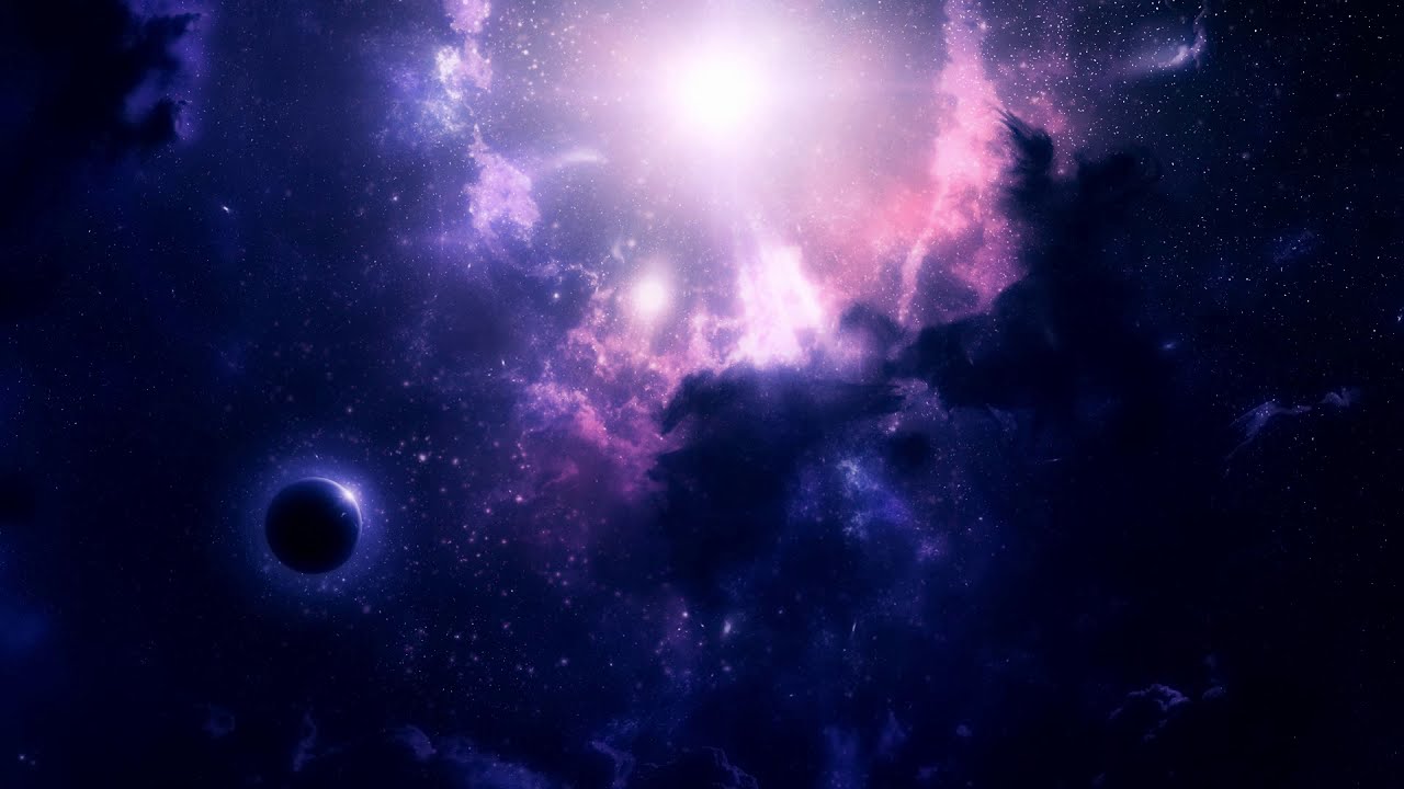 Stars (Dark Ambient Hour)