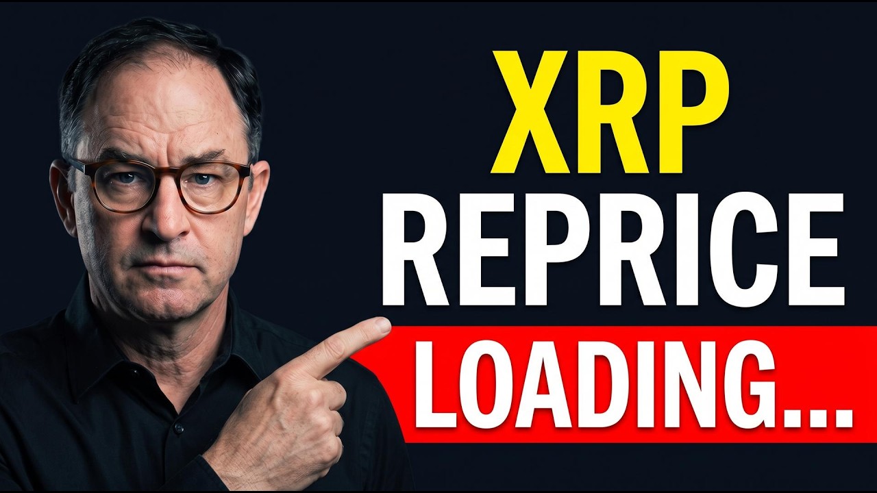 Переоценка XRP в процессе + Делистинг Tether + ПРЕДУПРЕЖДЕНИЕ о Clarity!