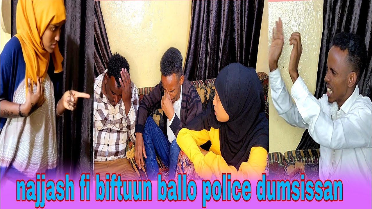 😭Hatoni 😭sirri ballo police qaban ☝