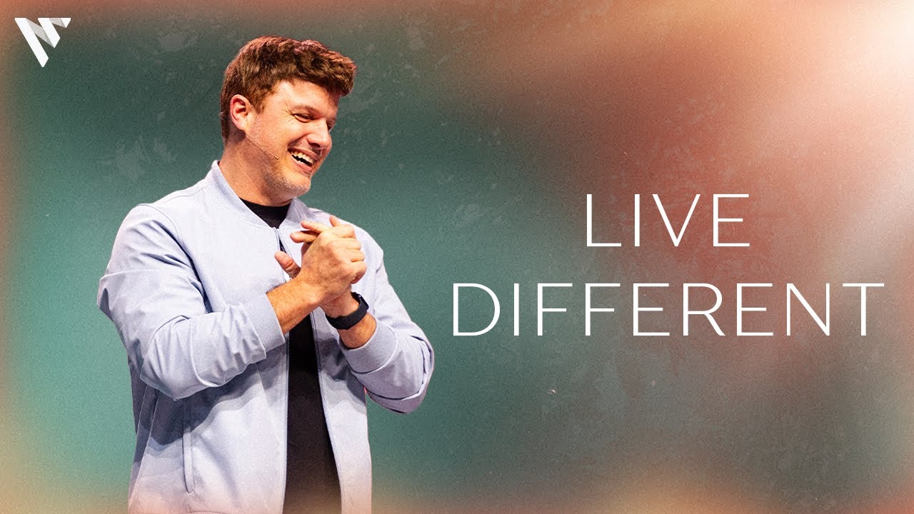 How to Live a Holy Life || Victory Church