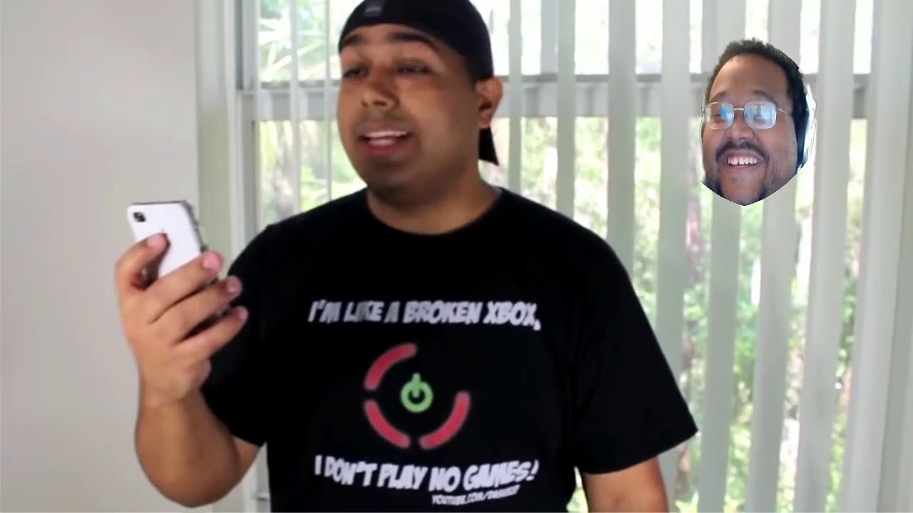 DASHIEXP UNWANTED GUEST! REACTION