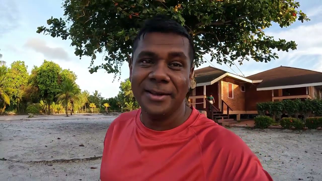 LAKE MAINSTAY RESORT ESSEQUIBO COAST GUYANA #ARD427