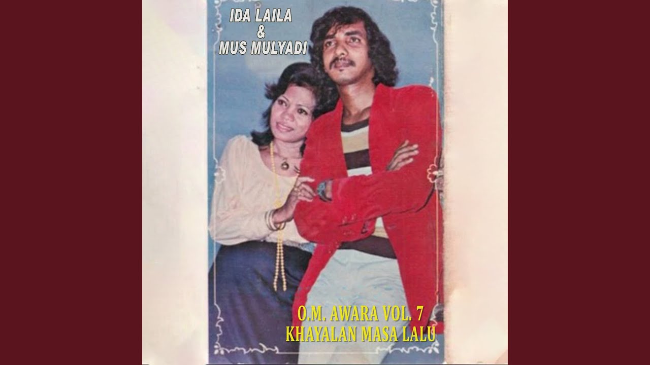 Khayalan Masa Lalu