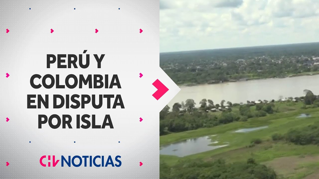 LA DISPUTA por la isla Santa Rosa que enfrenta a Perú y Colombia: ¿Cuáles son sus posiciones?