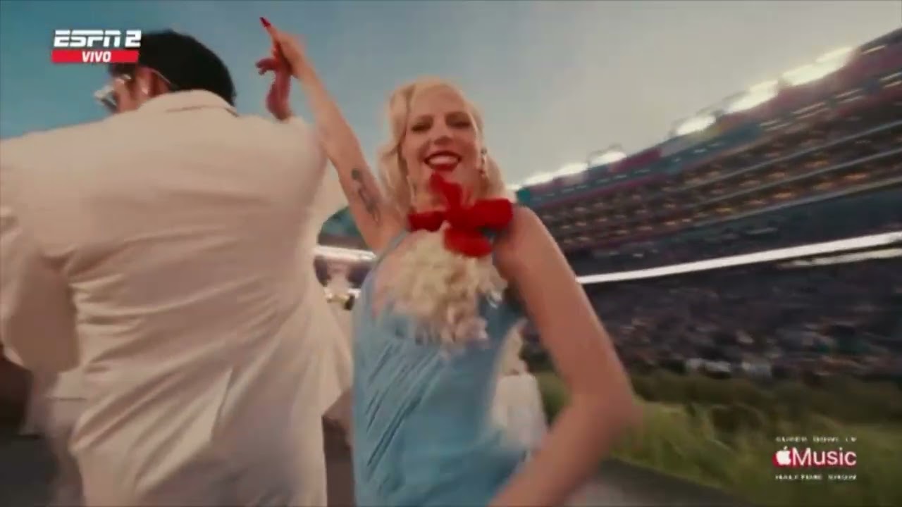 Los momentos m&aacute;s memorables del show de Bad Bunny en el Super Bowl