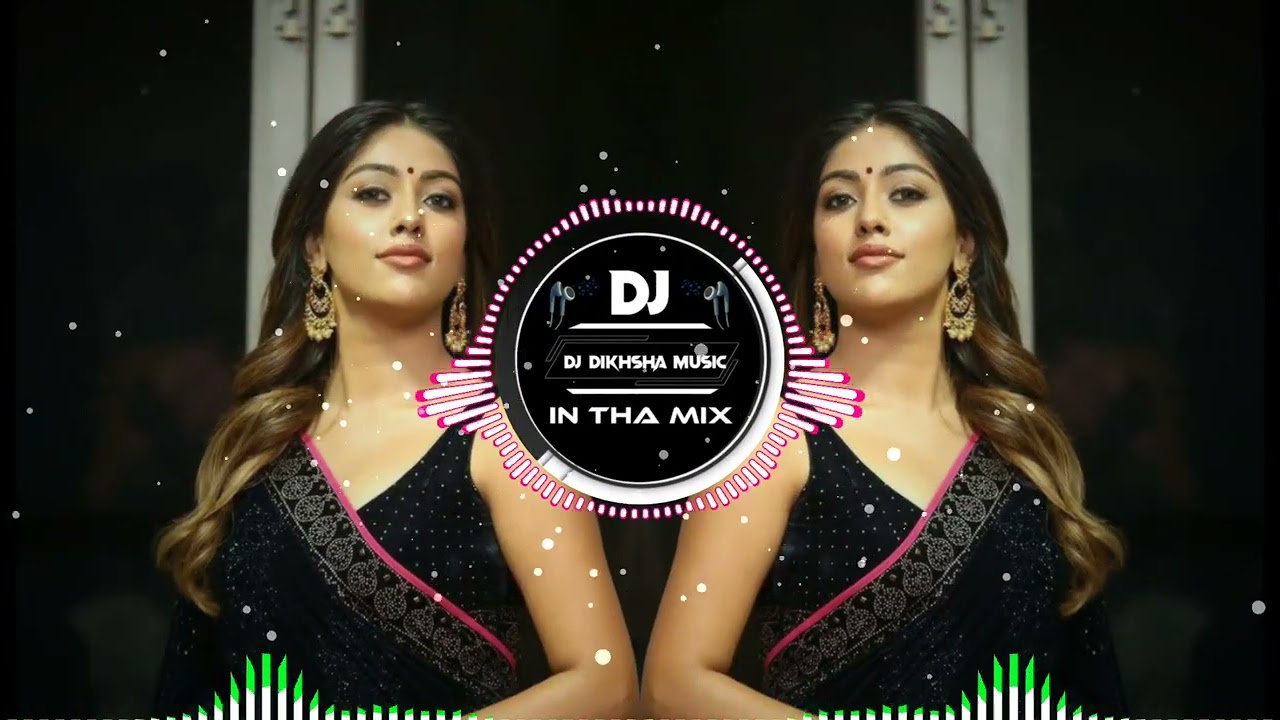 Panchi Sur Mein Gate Hai Song ♥️🥀| Dj Remix | Hard Bass 🔥| dj Song | Trending Song 🔥
