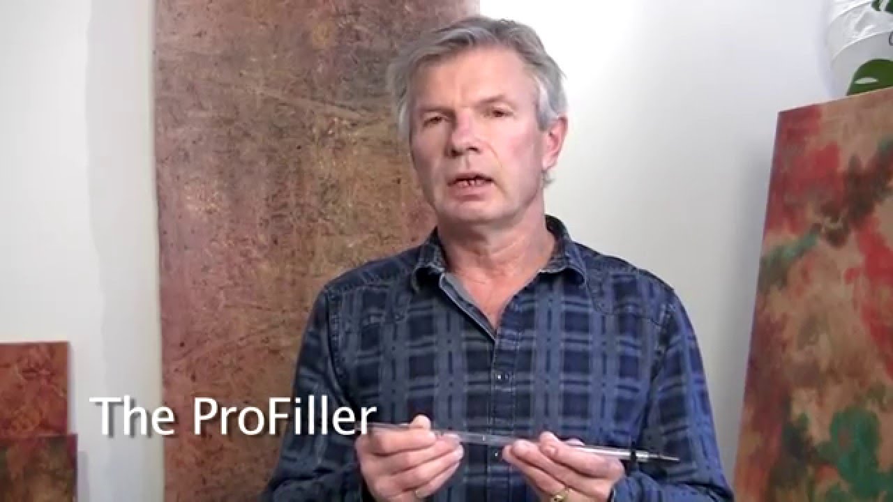 NEW - The Fermtech ProFiller