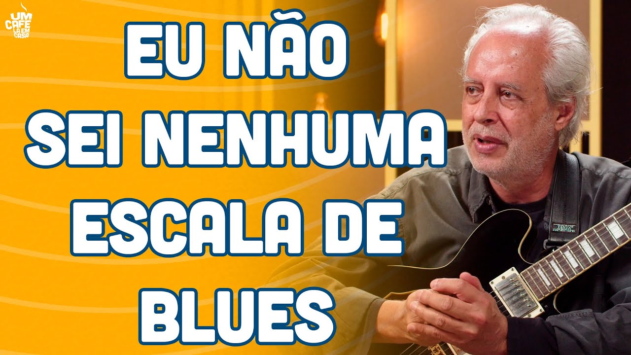 Improviso na música: saber escalas ou frases?