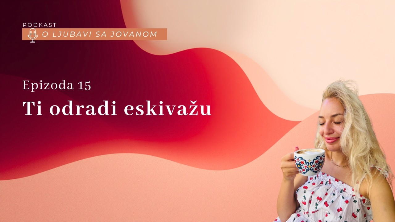 Od preživljavanja do željene realnosti