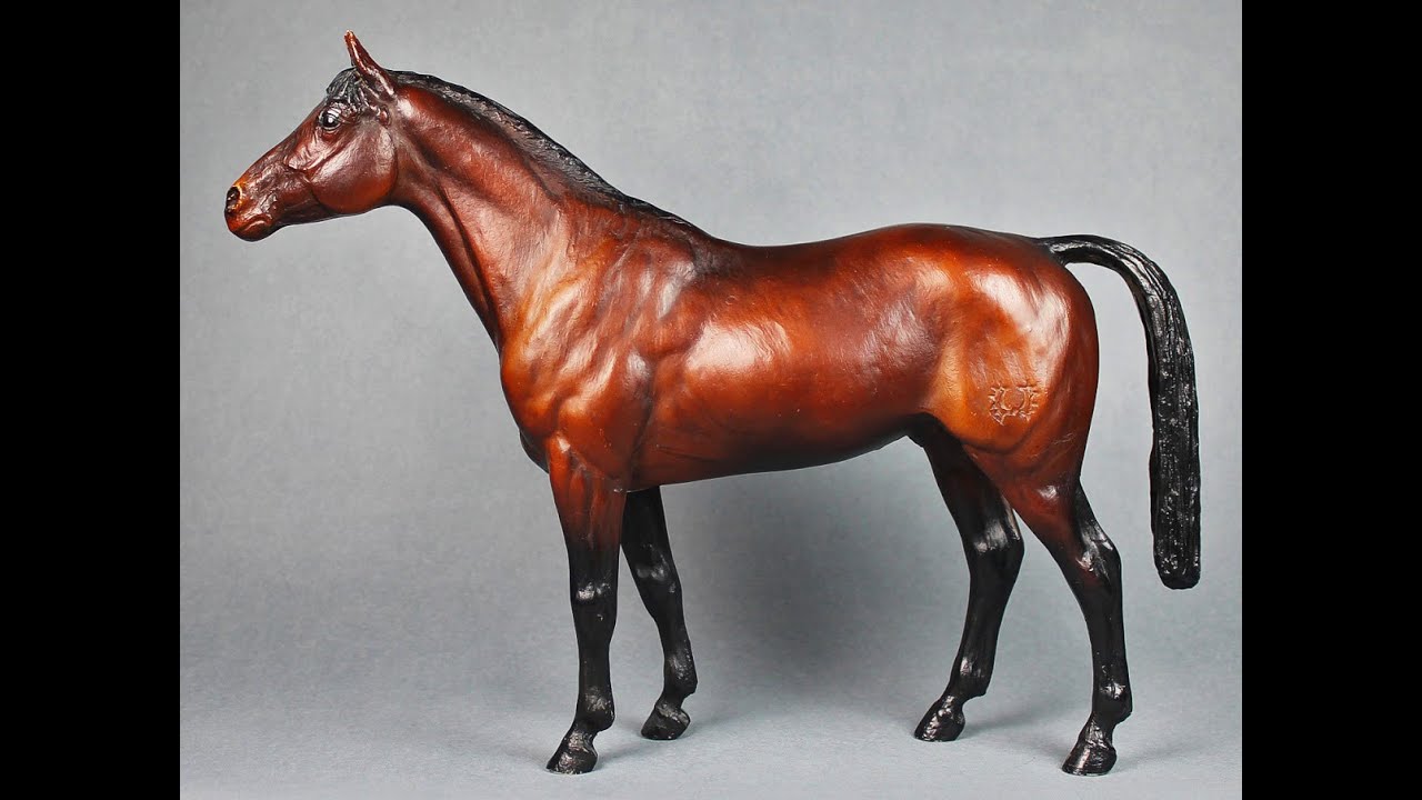 THE TRAKEHNER