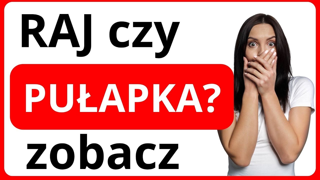 Życie w Paragwaju bez filtrów prawda, o której nikt nie mówi