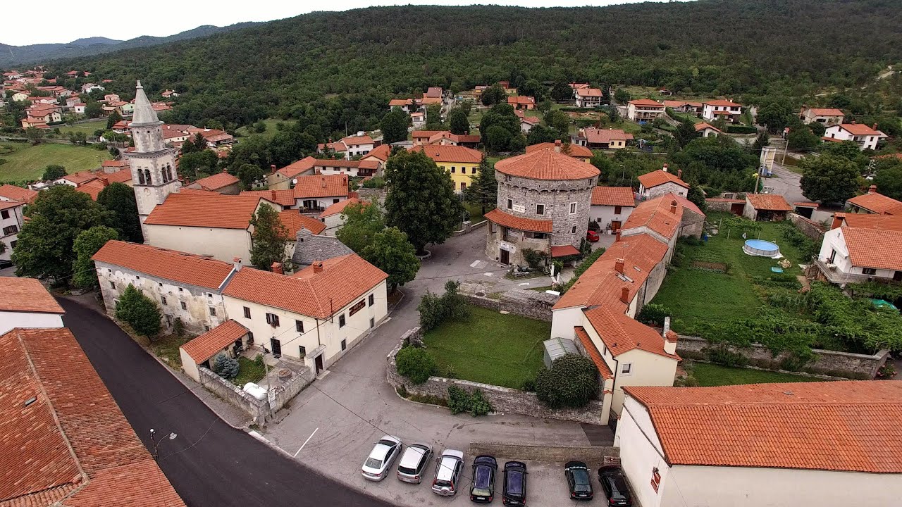 LOKEV - Občina Sežana