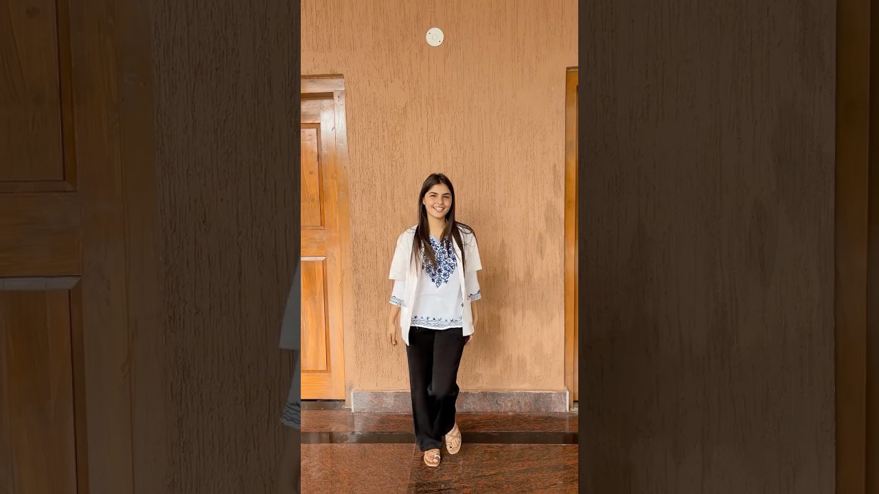 The Transition Every NEET Aspirant Works Hard For #neetaspirant #doctor #medico #mbbs #neet2026