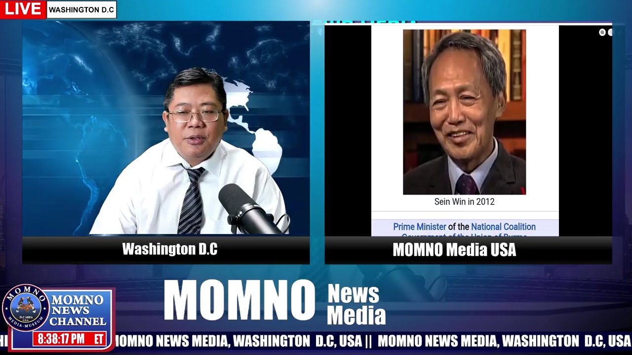 LIVE: MOMNO News Update || February 11, 2026