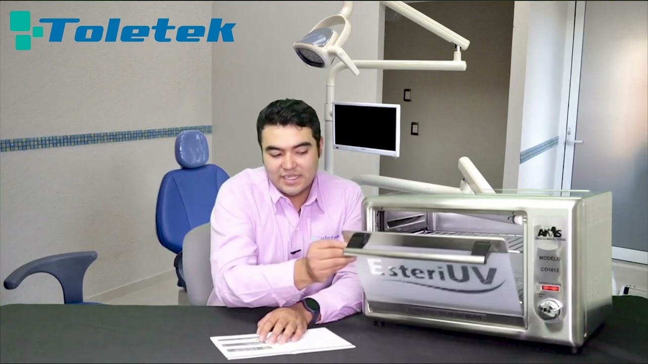 EsteriUV