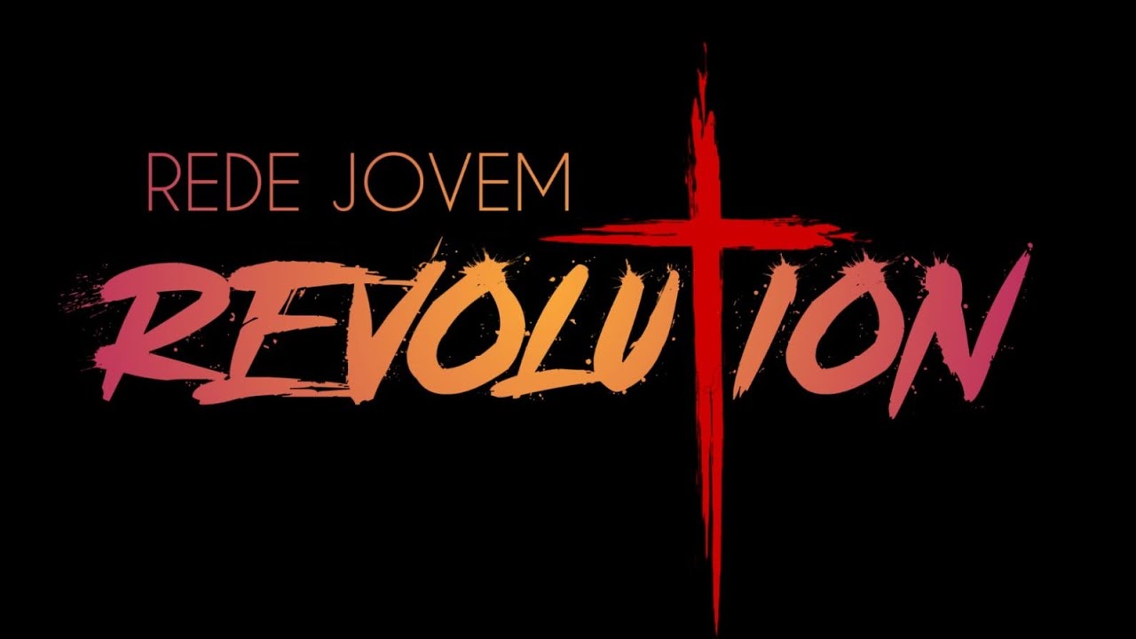 SEMANA REVOLUTION! FOME QUE VENCE O PECADO. PEDRO GOMES. 14/01/2025