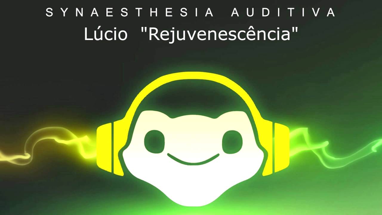 Lucio health music 10 min.