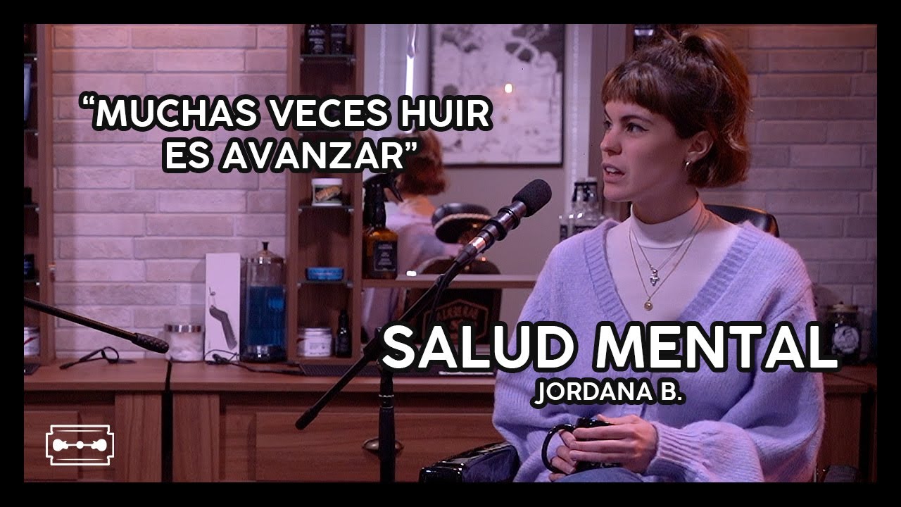 Bullying, autoaceptación y los espejos || Jordana B.