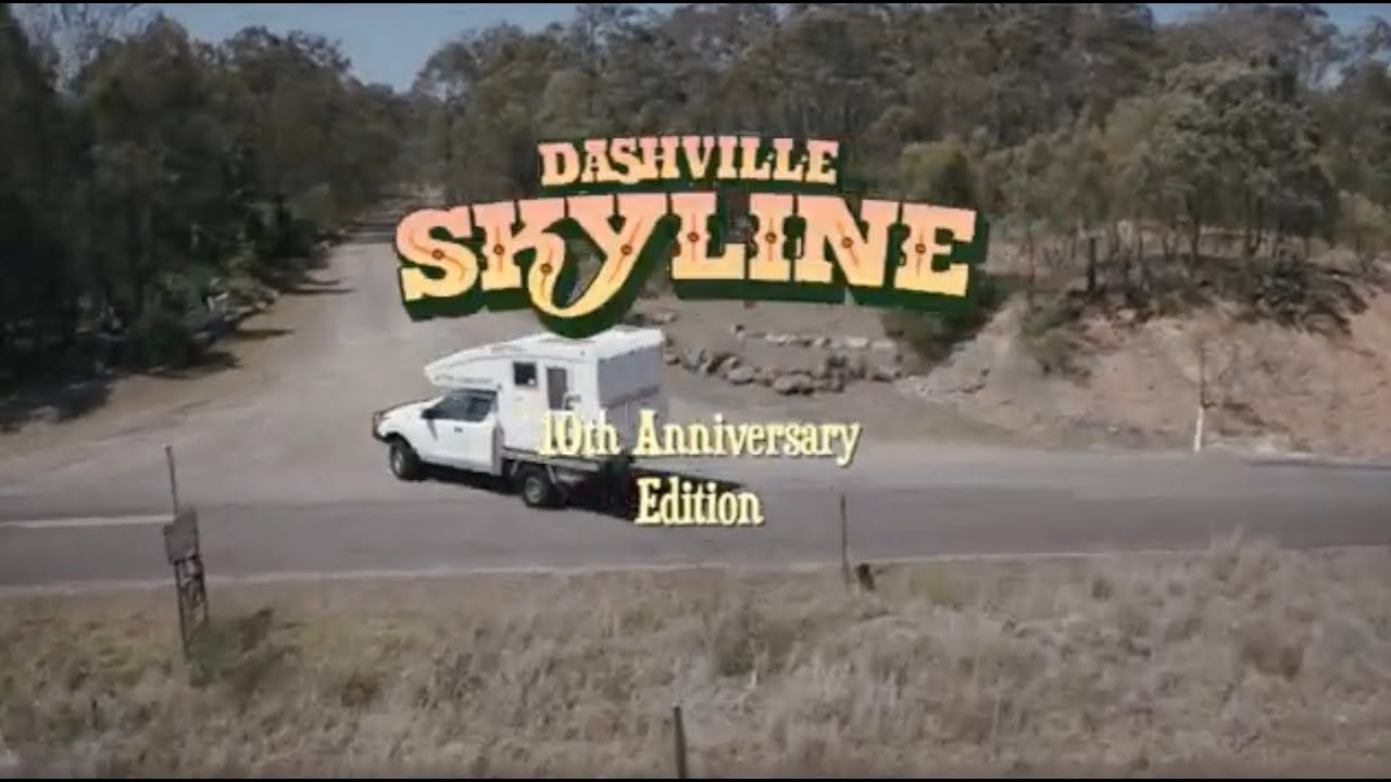 Dashville Skyline Festival 2024