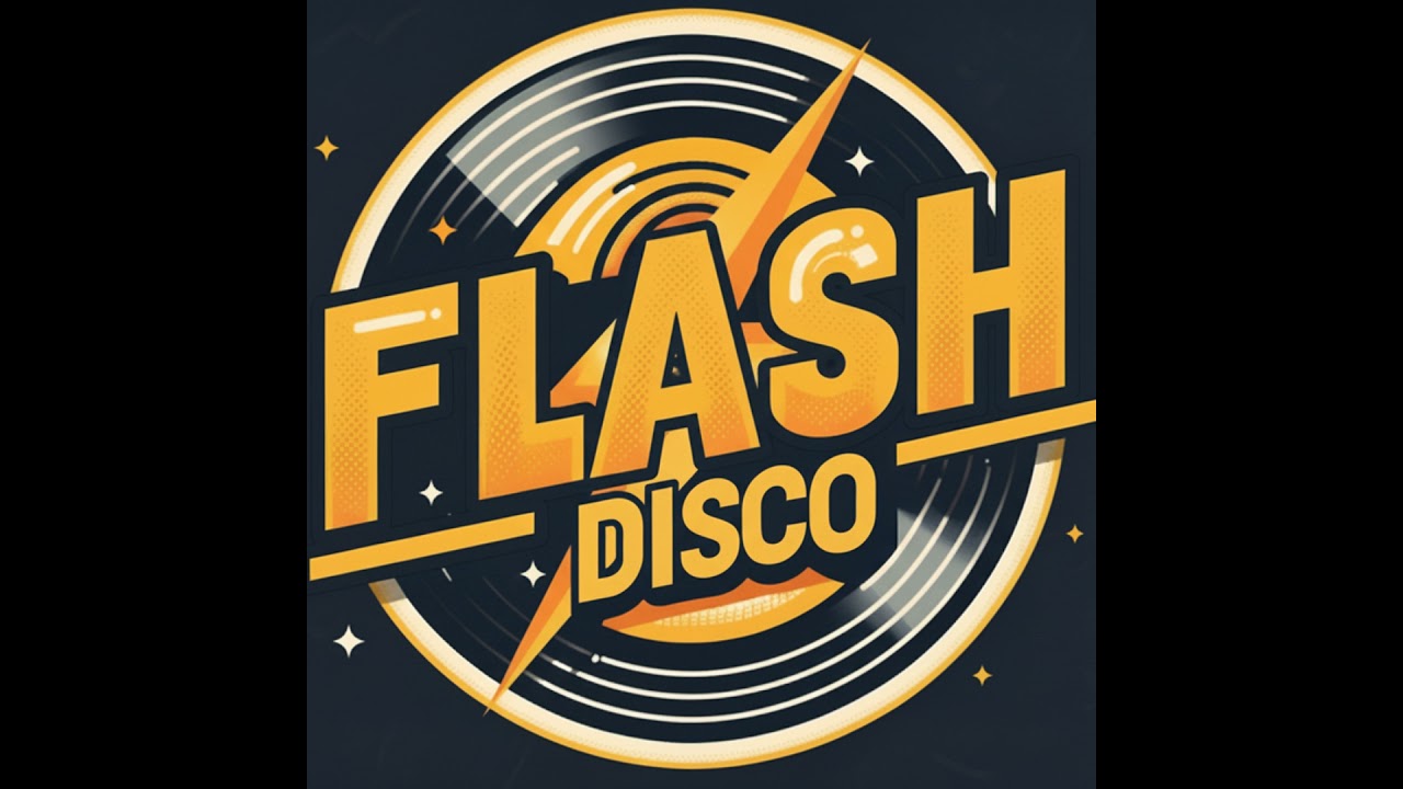 Flash Disco - 23 de Febrero 2026