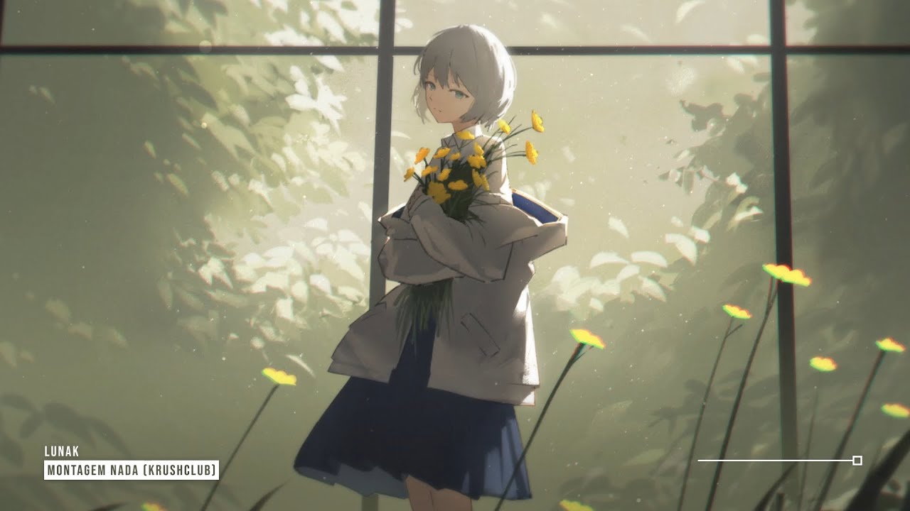 Lunak - Montagem Nada (Krushclub) ♪