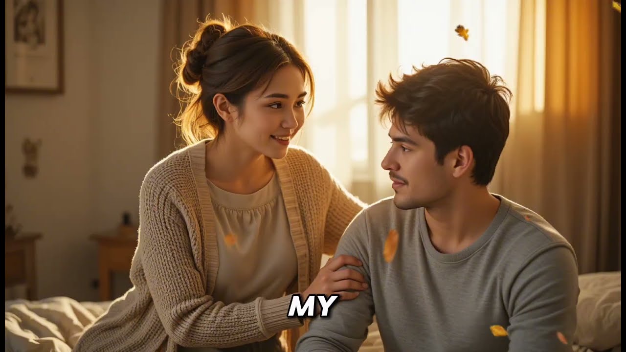 I Caught My 21-Year-Old Stepson in a Private Moment | A Heartfelt Family Story