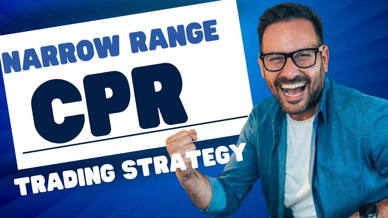Narrow CPR Trading Strategy | Intraday Trading Strategy