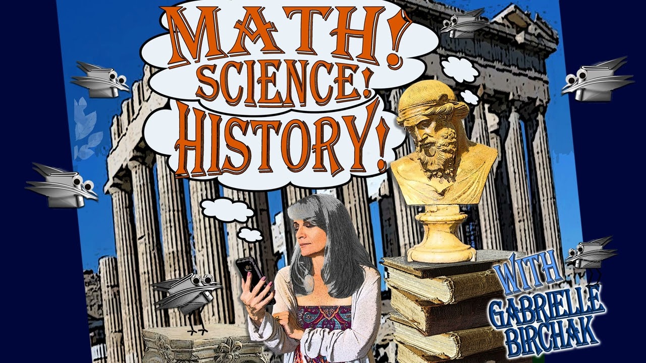 MATH! SCIENCE! HISTORY!  The Frictionless History of Tribology