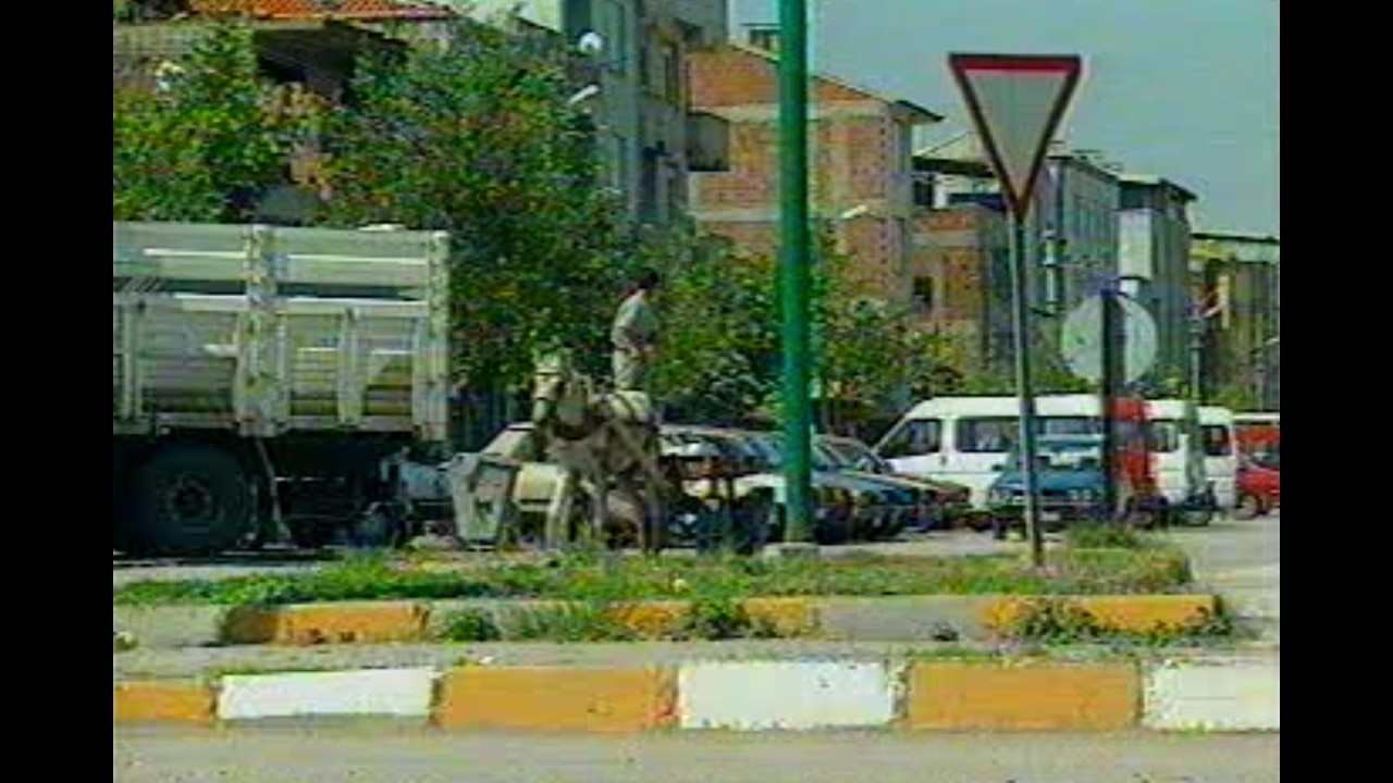 📍Arşivden Erbaa Nostalji Videosu. Bu Video Sizi Ge&ccedil;mişe G&ouml;t&uuml;recek&hellip;