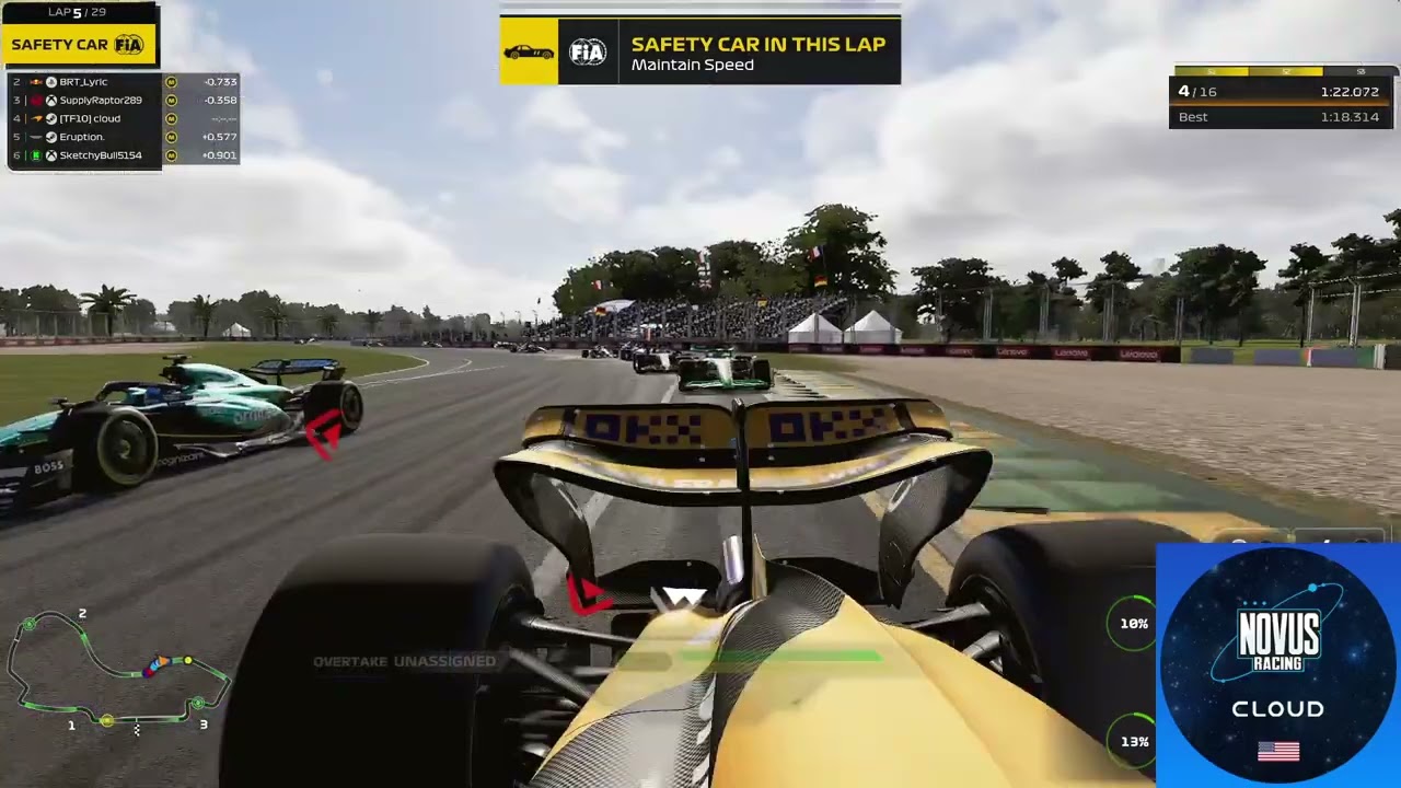 Highlight: MRL australia
