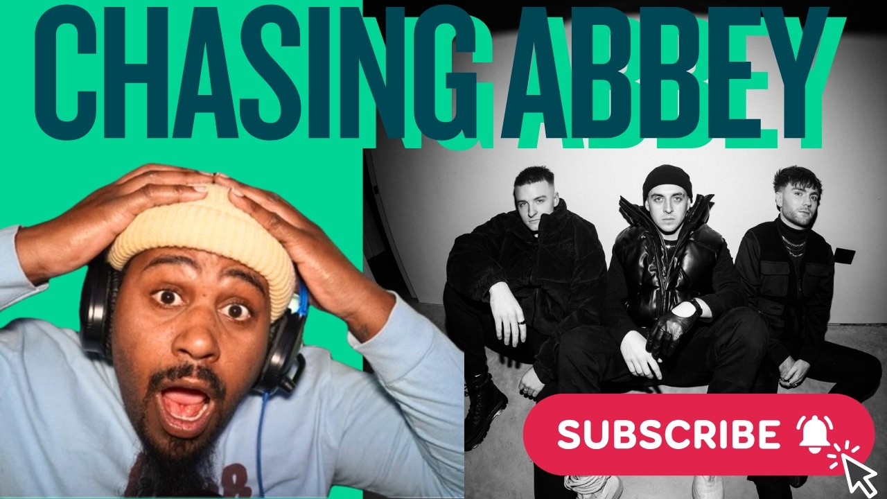 Chasing Abbey – T.A.L. (Полная версия песни) | Новая музыка по пятницам