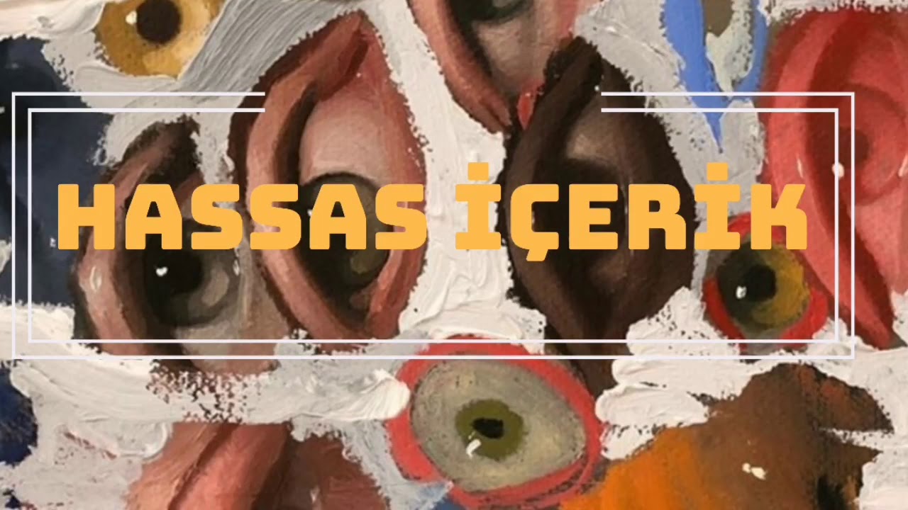 Hassas İçerik Podcast Serisi 3: Zamansız Mekanlar