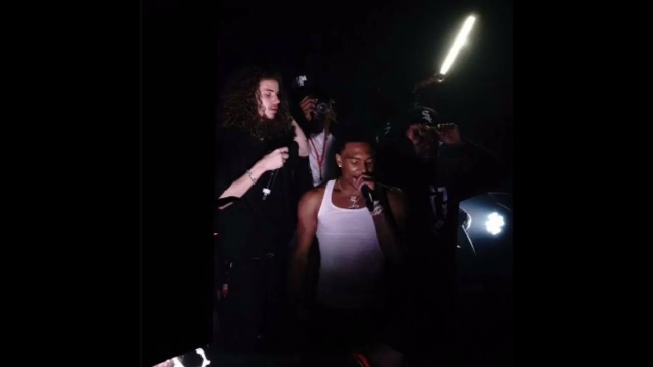 (Free) hard underground type beat 2026 “glock”