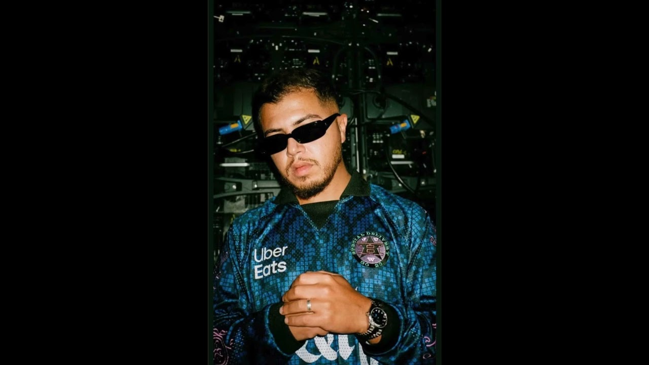 Hamza x My all - Mariah Carey