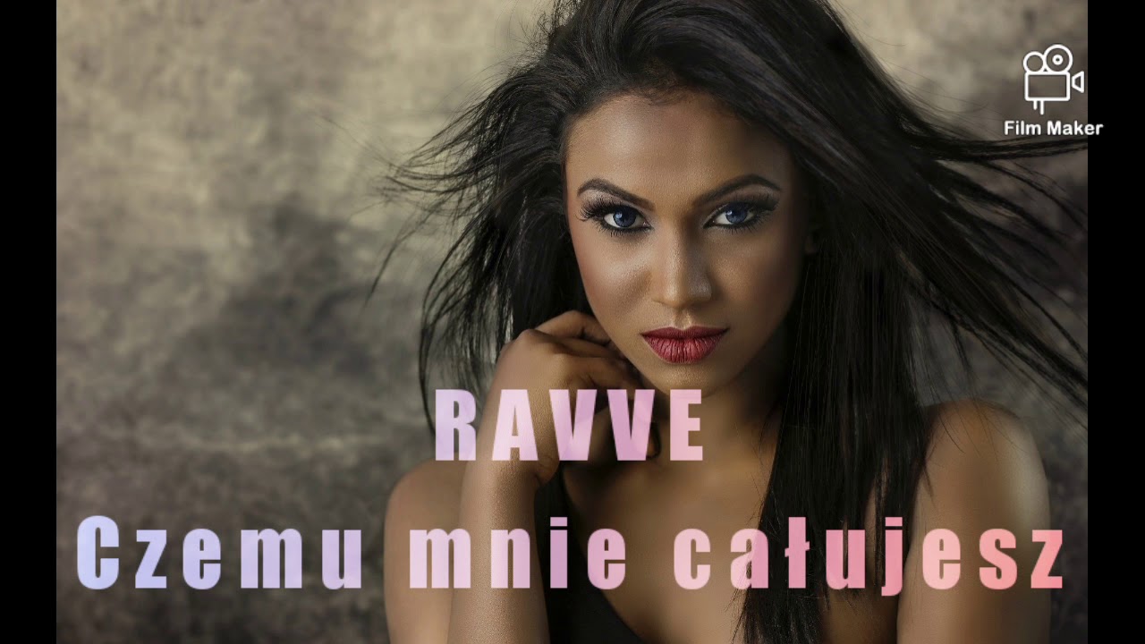 Ravve-Czemu mnie całujesz (NOWOŚĆ DISCO POLO 2020) Official Audio