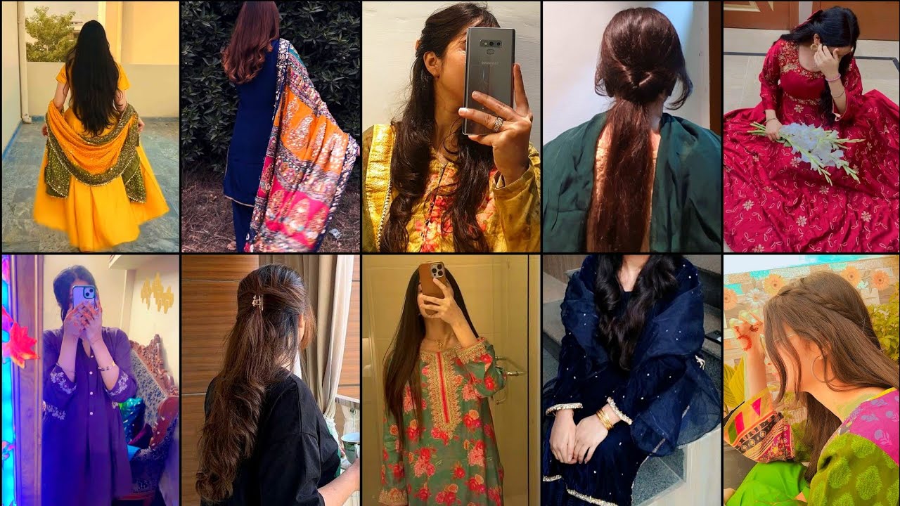 😍 Dp Pictures For Whatsapp 💕Hidden Face Dp For Girls 07 Dp photo Posess🔥#whatsappdpz @DpzCollectionz