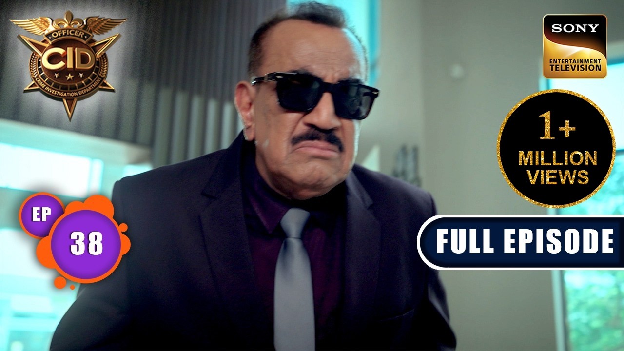 Silent Den में मचे Crime के शोर को कैसे शांत करेगी CID? | CID Season 2 | Full Episode | Ep 38