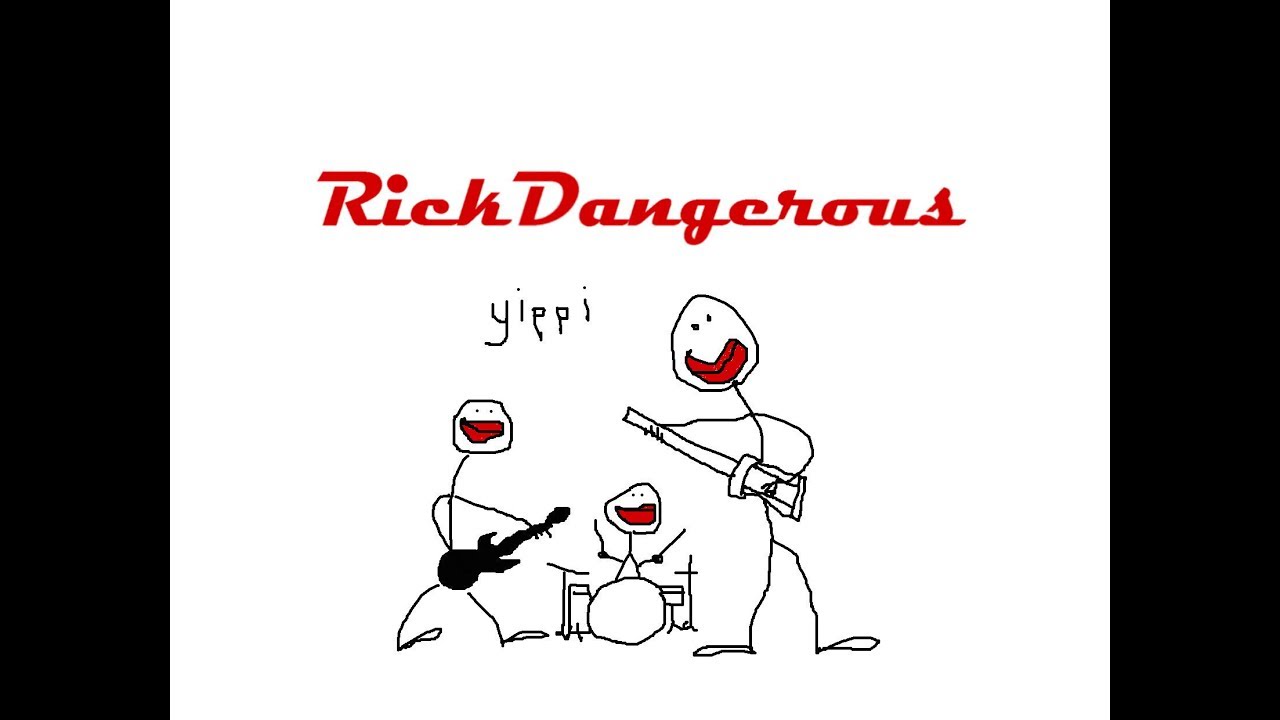 RickD Myrtun 2012