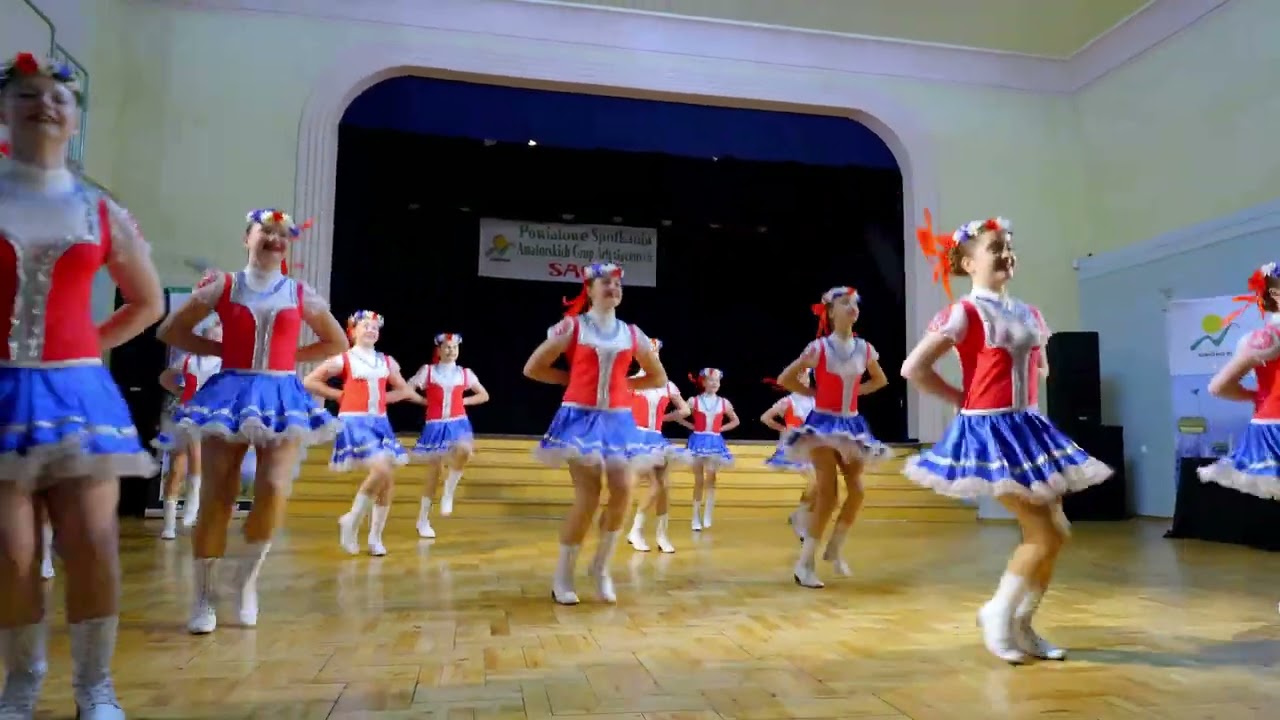 Mini Gracja - 
