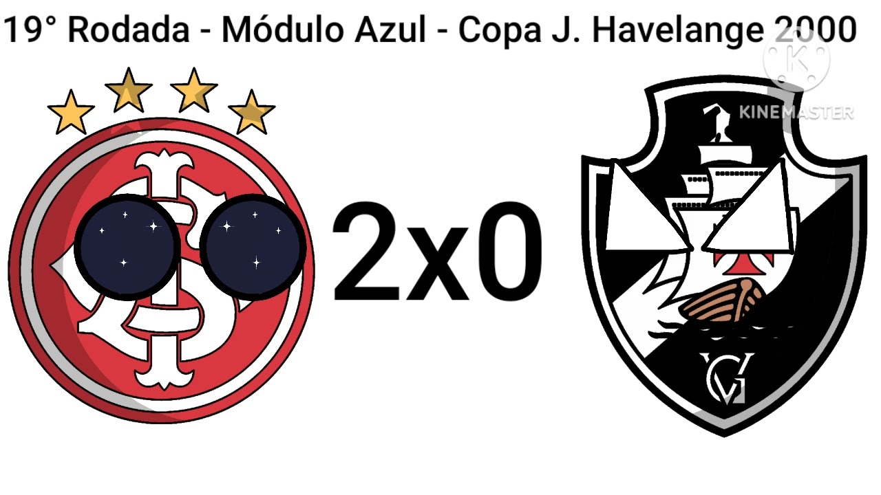 Campanha do Vasco no Brasileirão Série A de 2000 (Copa João Havelange de 2000)