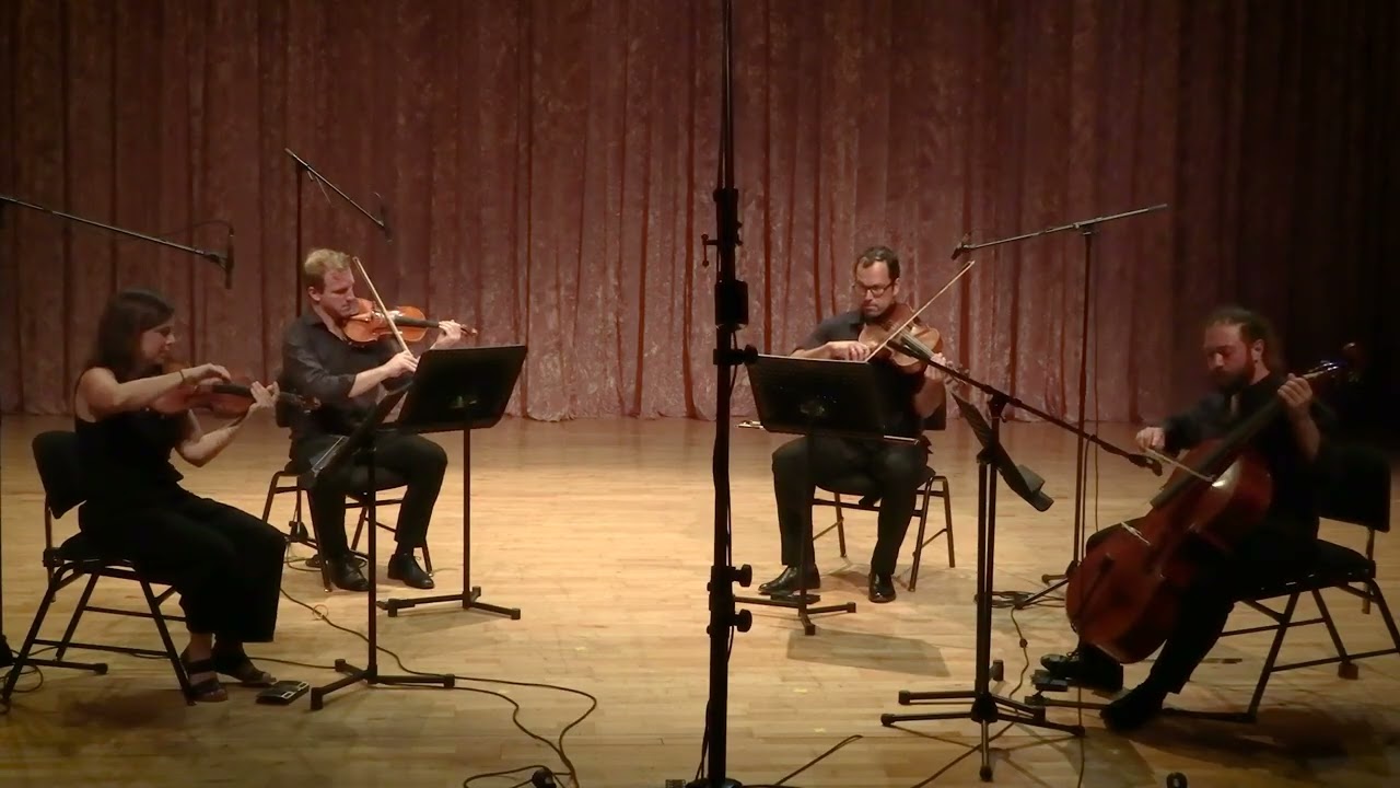 Flower, Lied, Echo-Tongyu Lu